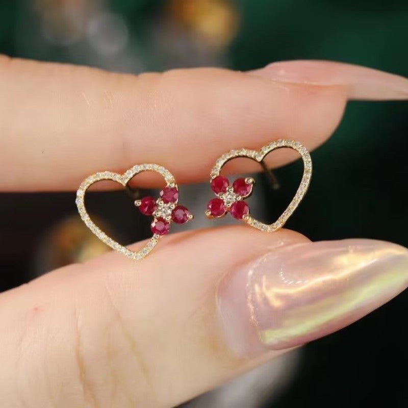 Aretes 483