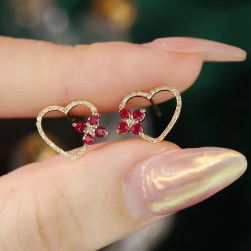 Aretes 483