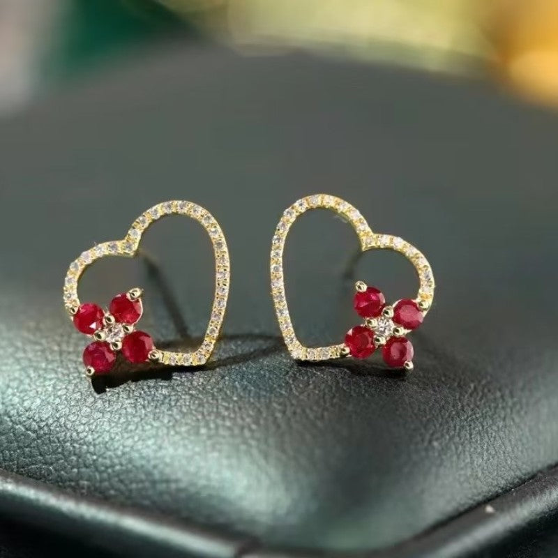 Aretes 483