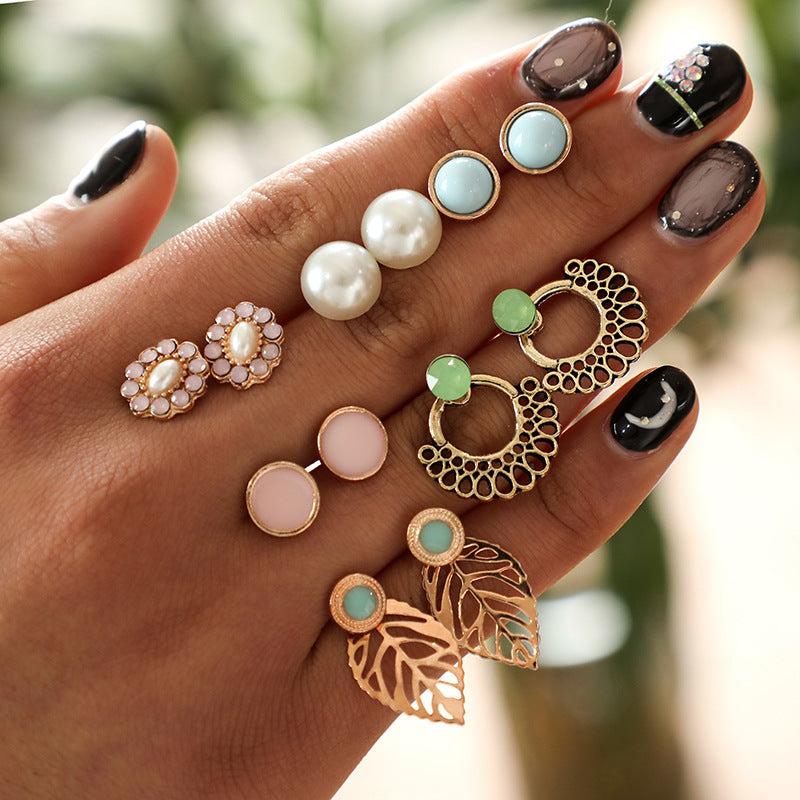 Aretes 95
