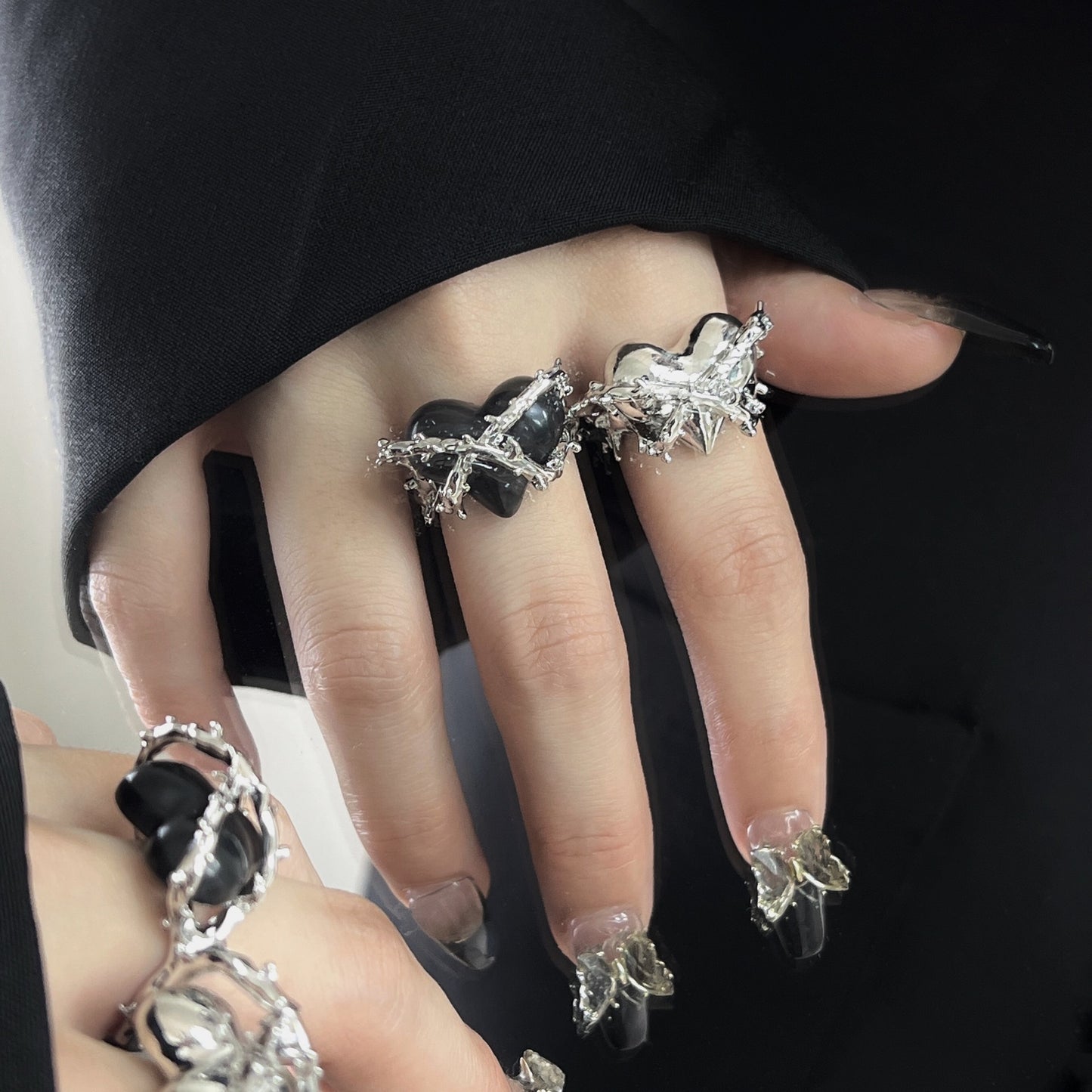 Anillo 118
