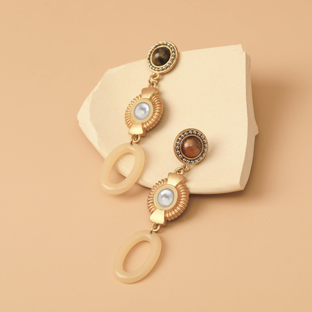 Aretes 353