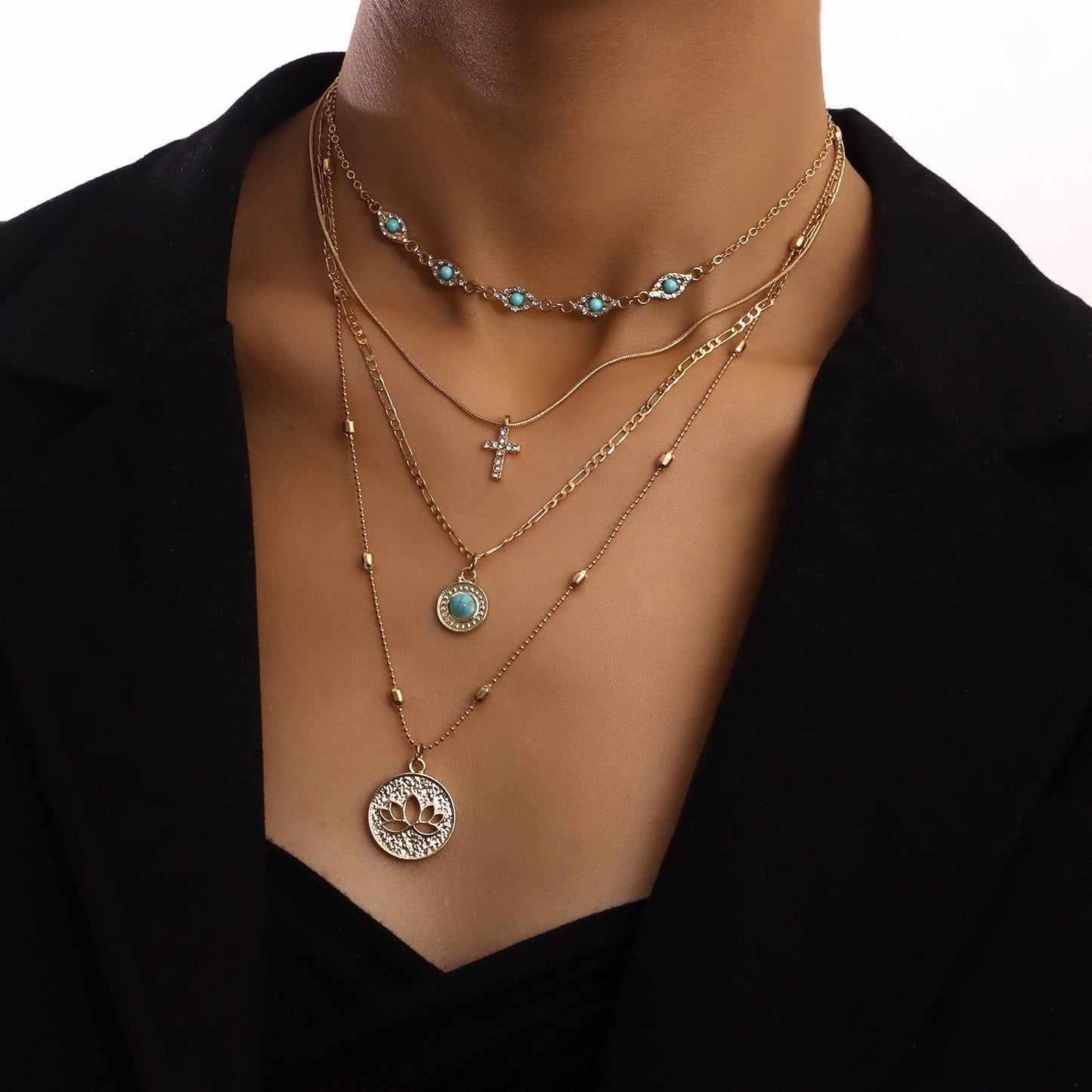 Collar a5