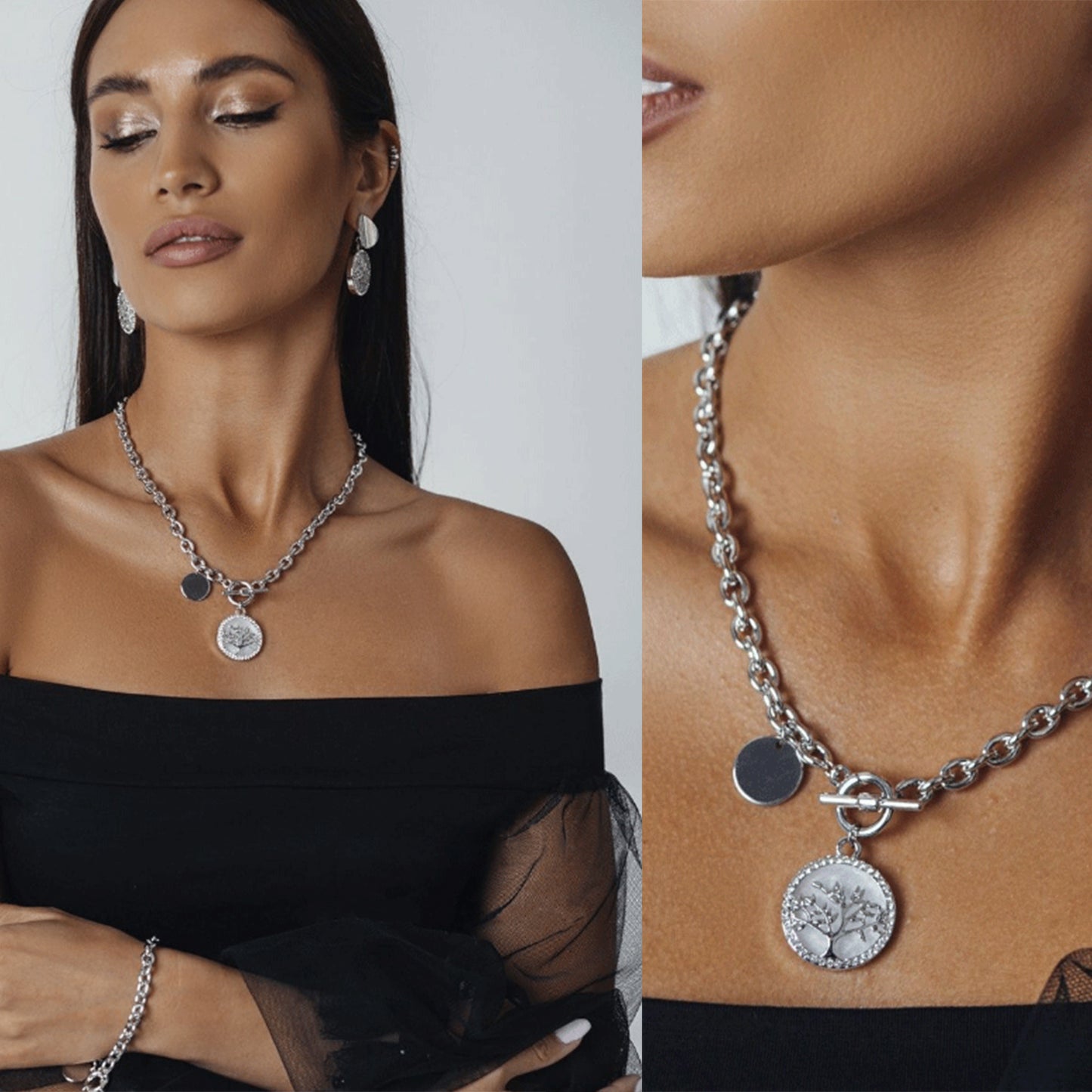Collar 24