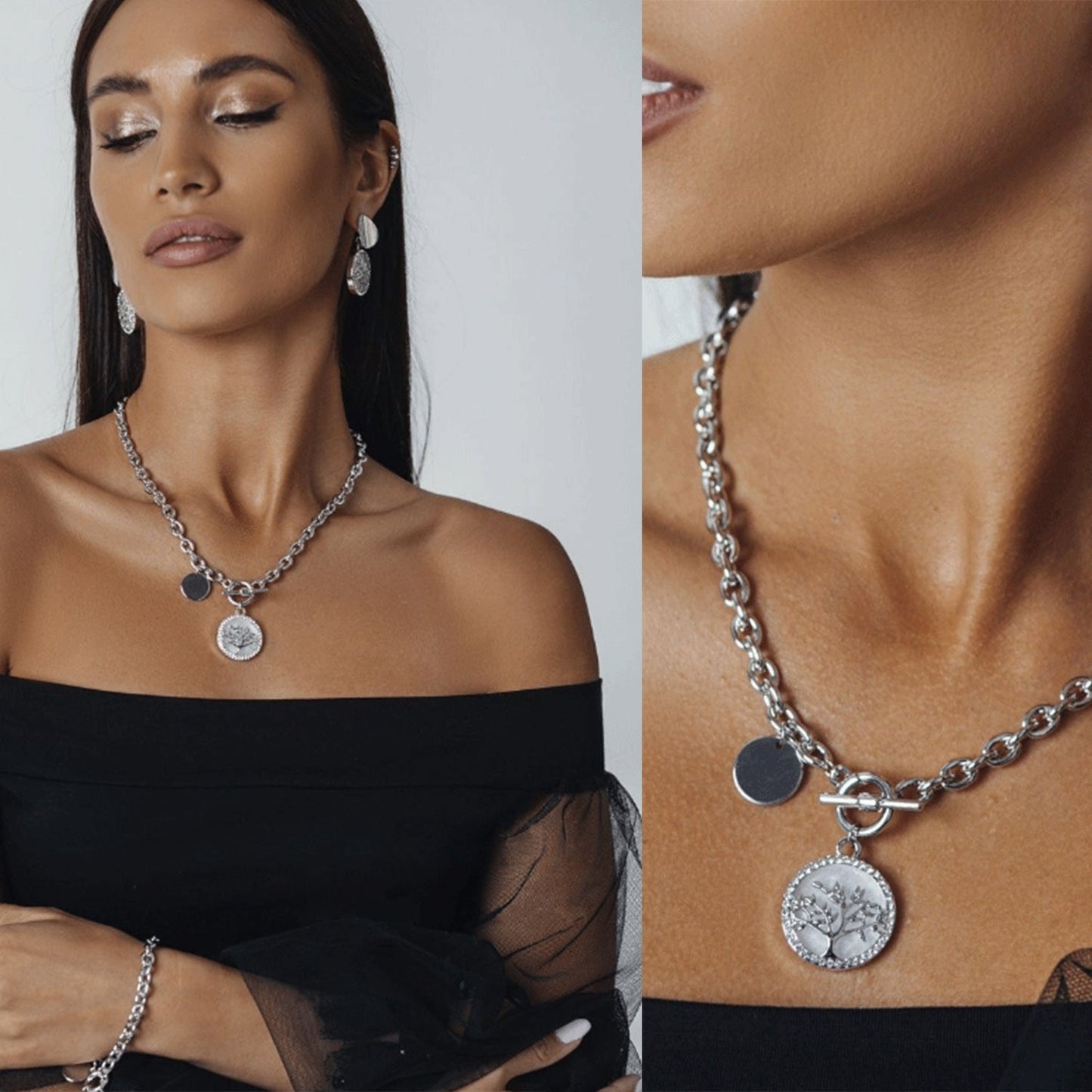 Collar a24