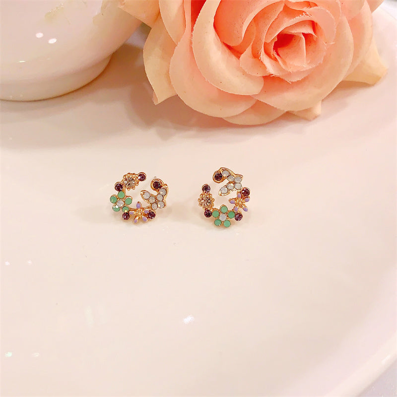 Aretes 101