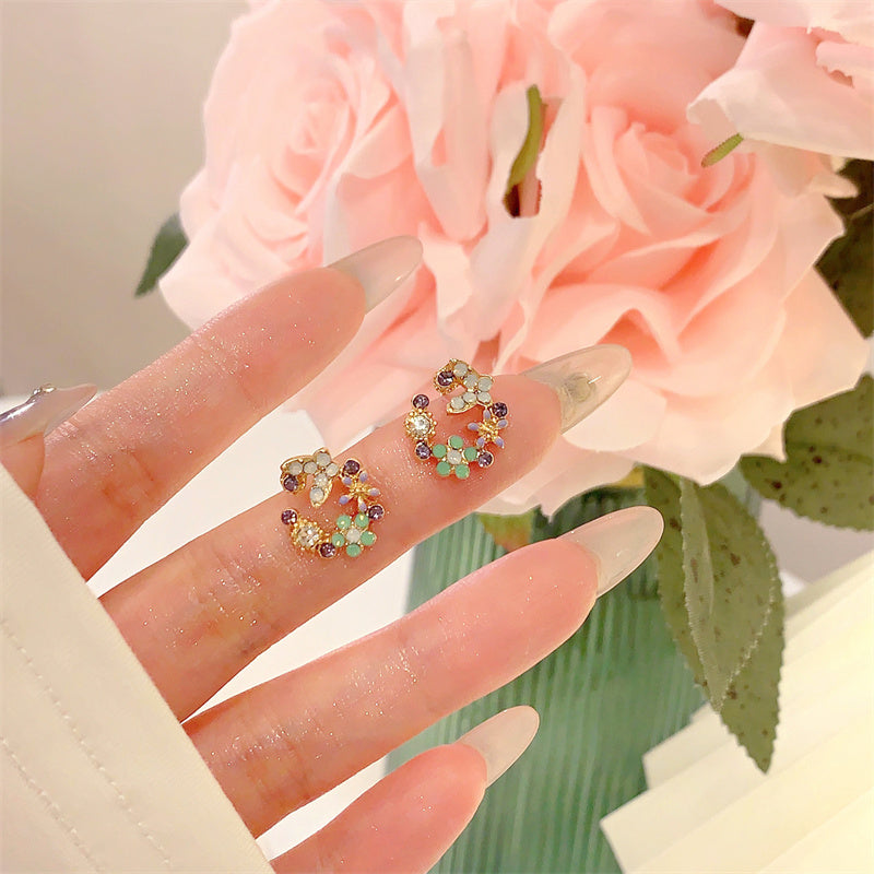 Aretes 101