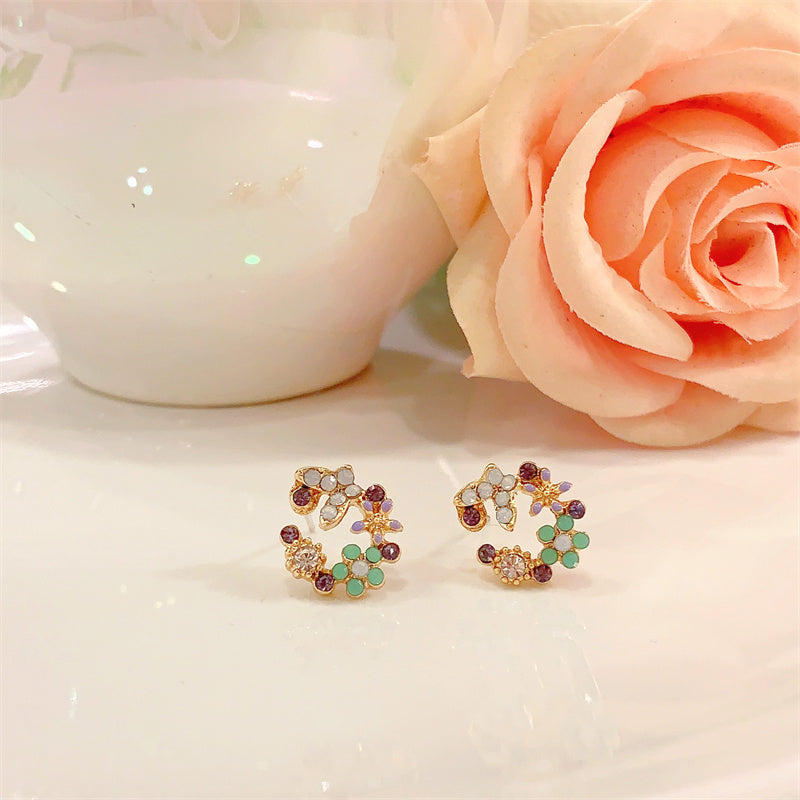 Aretes 101