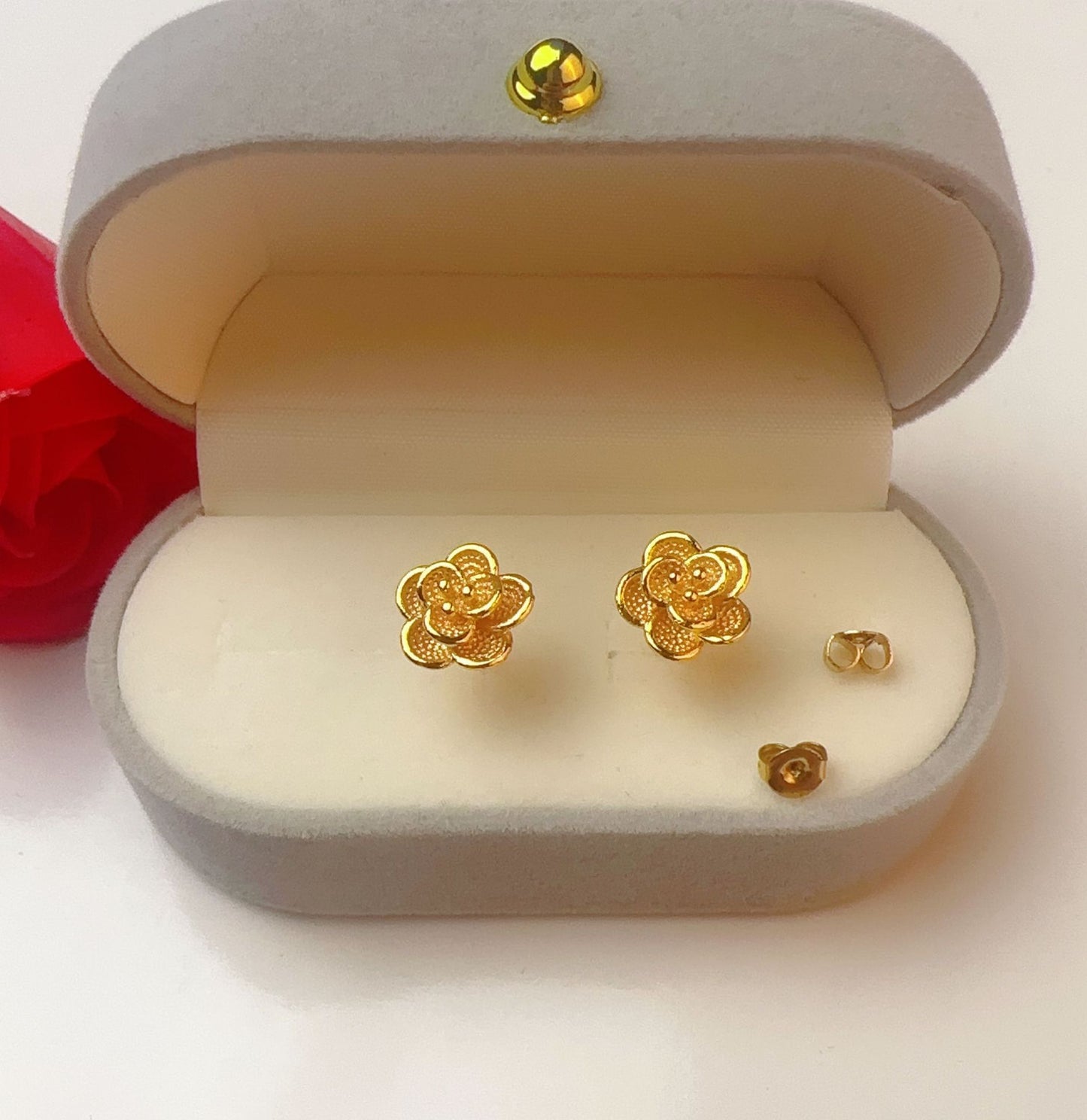 Aretes 1155