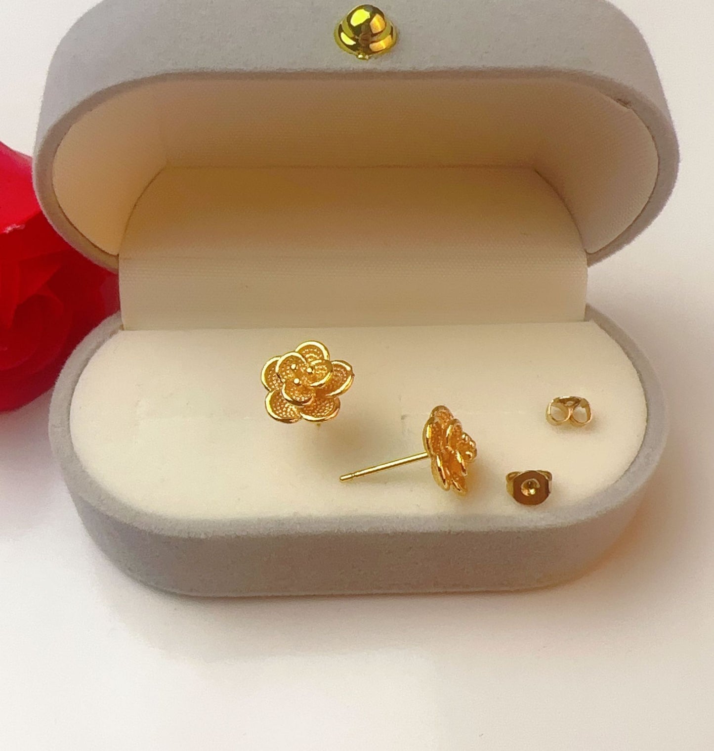 Aretes 1155