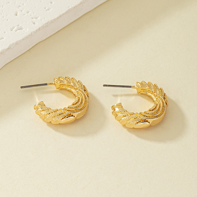 Aretes 355