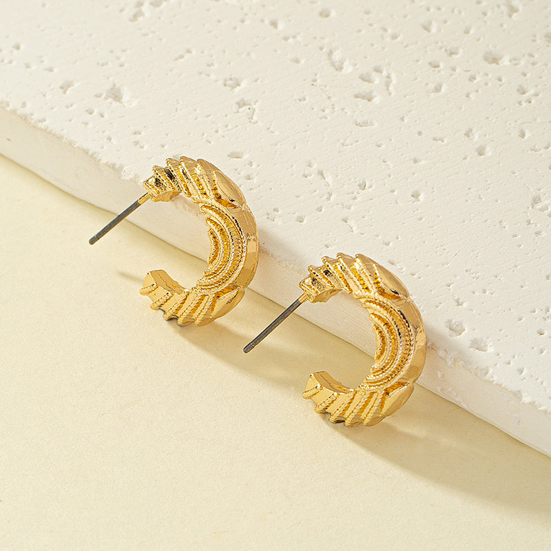 Aretes 355
