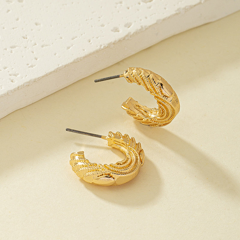 Aretes 355