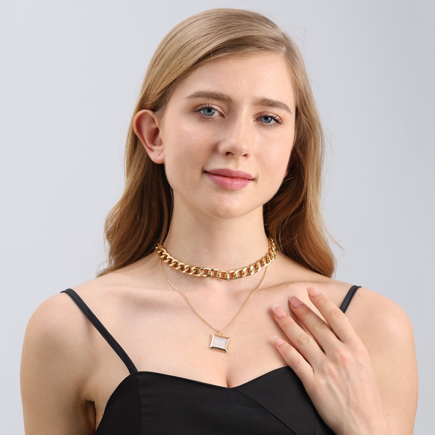 Collar 150