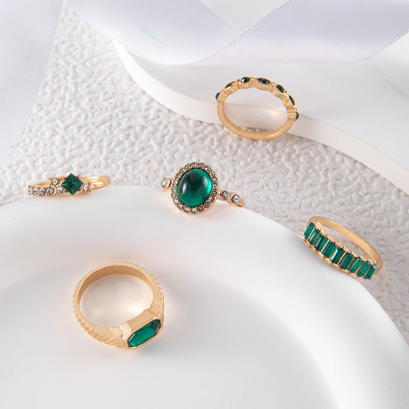 Anillo 124
