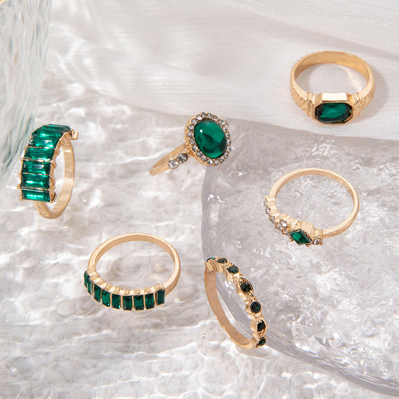 Anillo 124