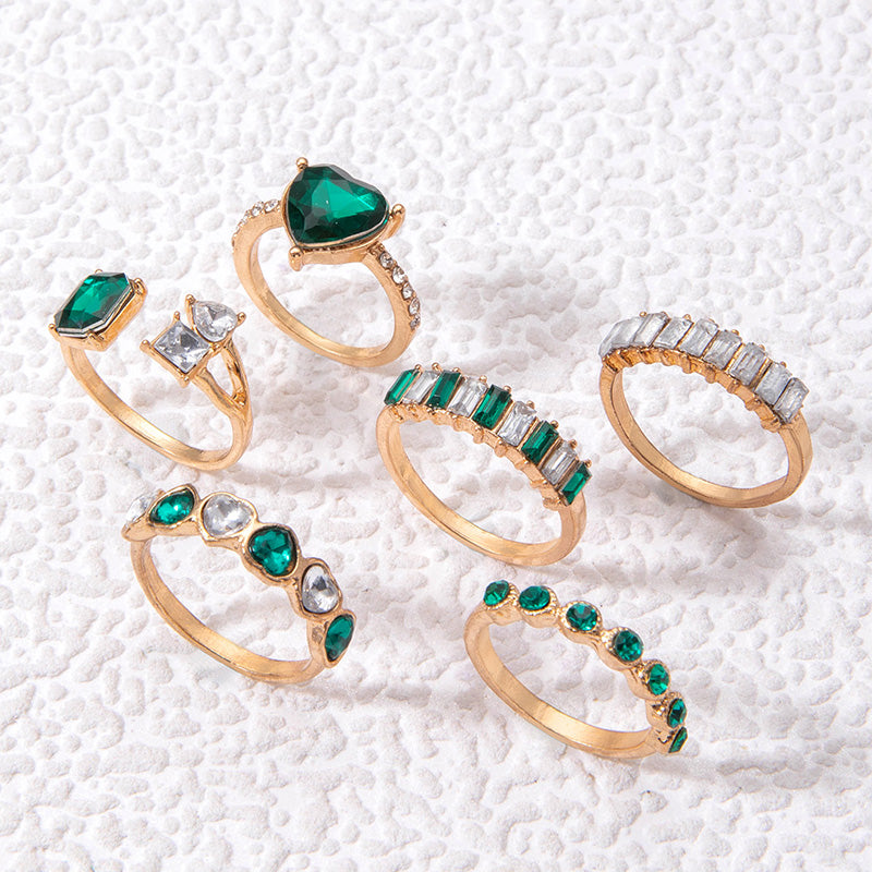Anillo 124