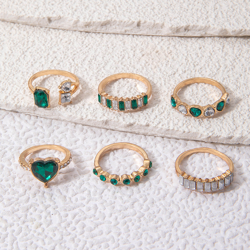 Anillo 124