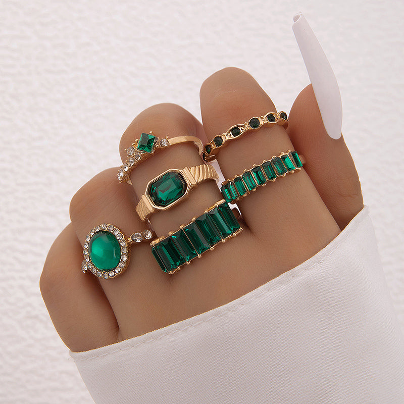 Anillo 124