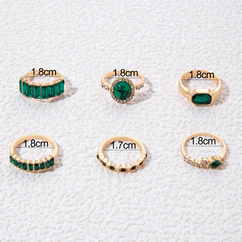 Anillo 124