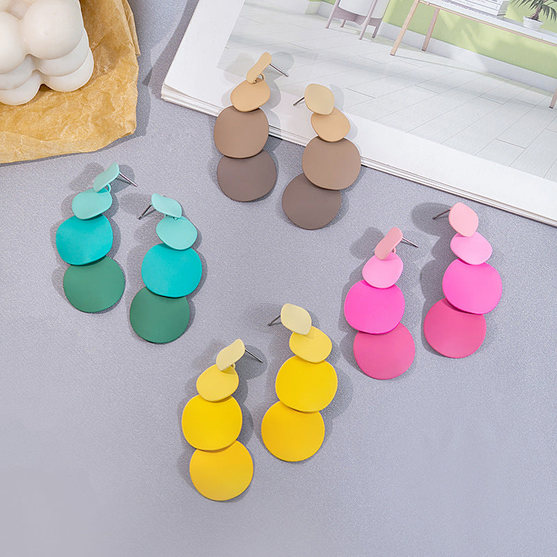 Aretes 372