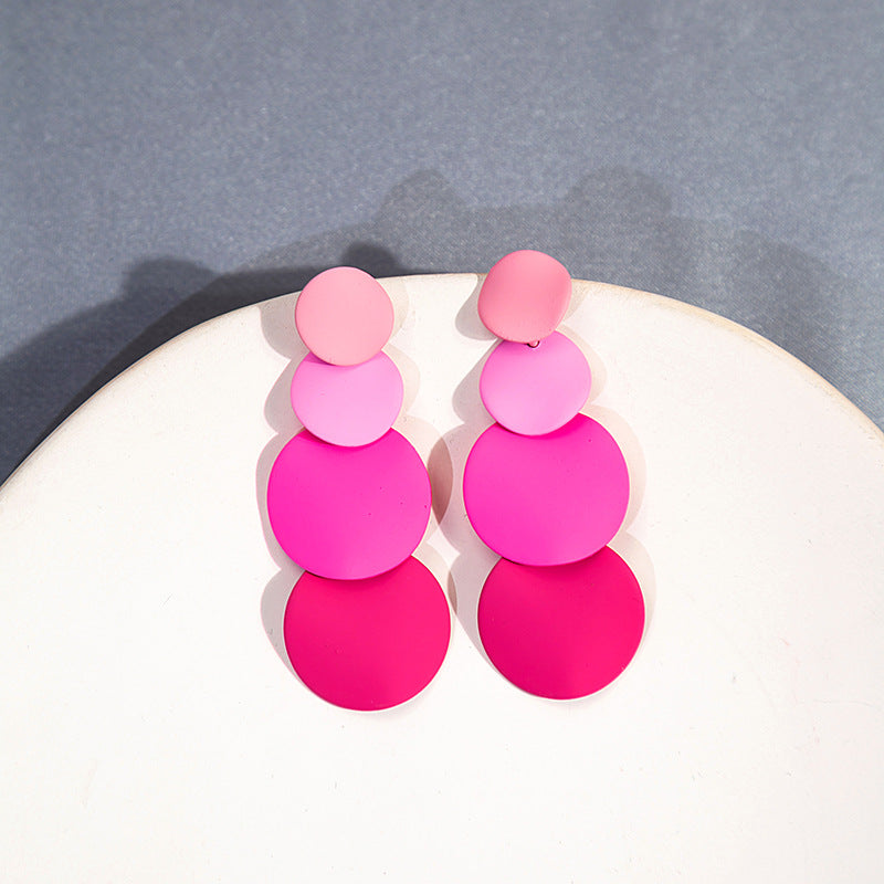 Aretes 372