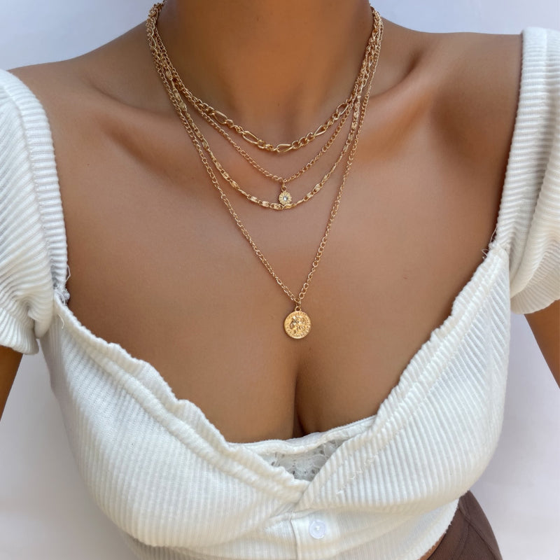 Collar 107