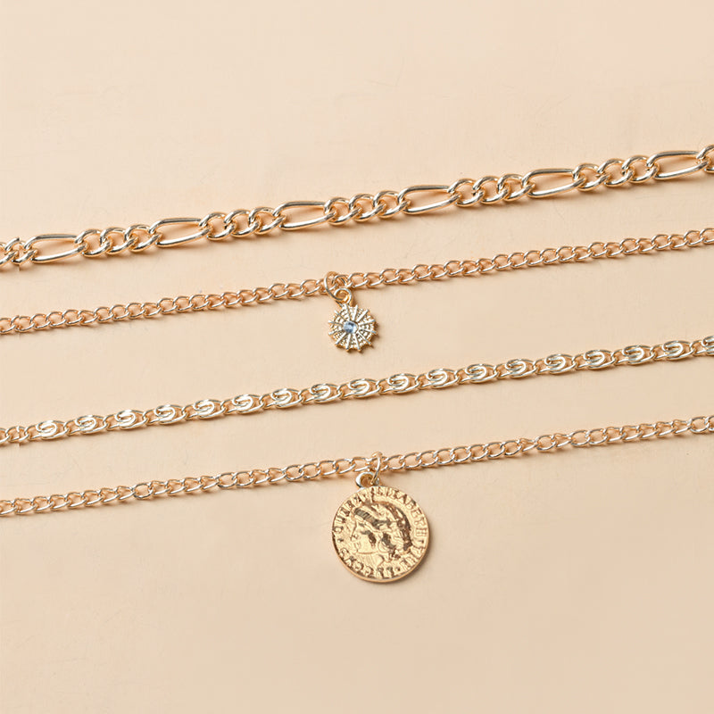 Collar 107