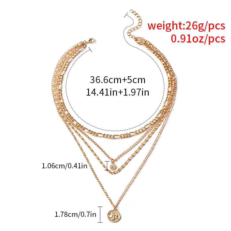 Collar 107