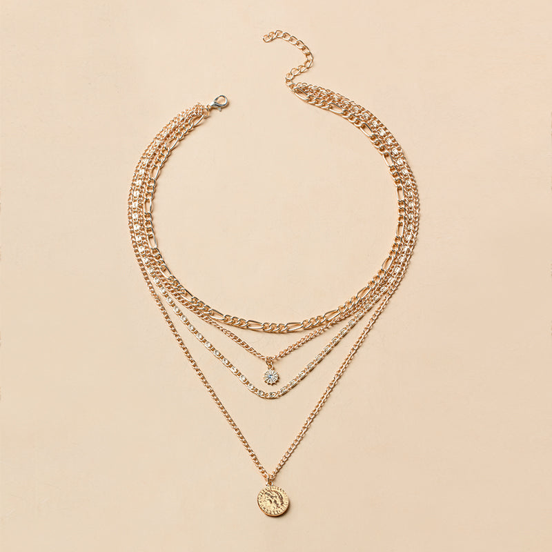 Collar 107