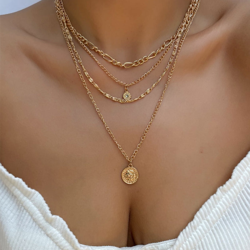 Collar 107