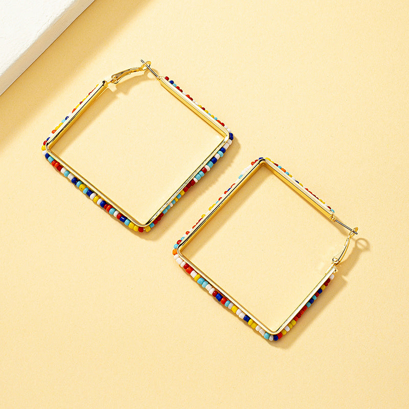 Aretes 375