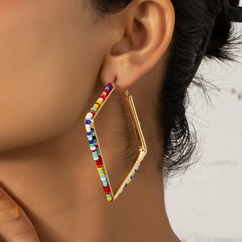 Aretes 375