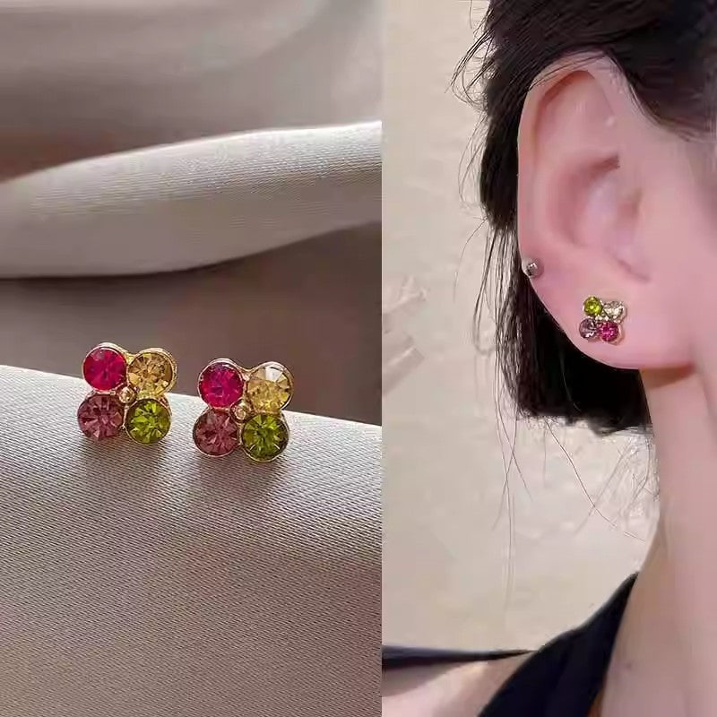 Aretes 289
