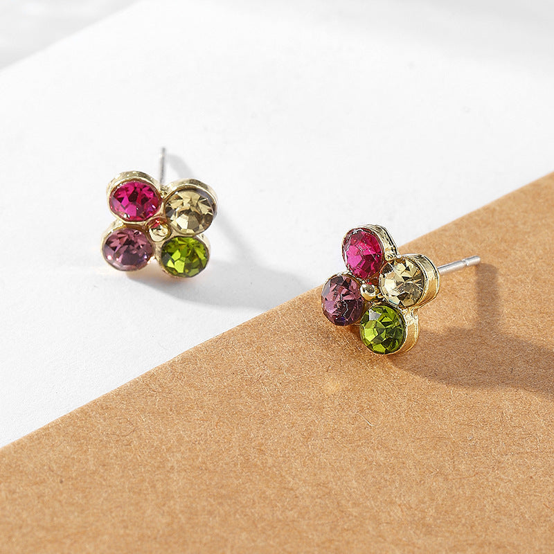 Aretes 289