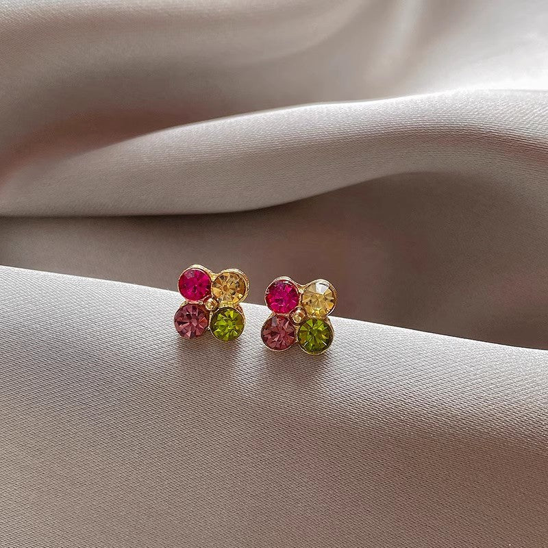 Aretes 289