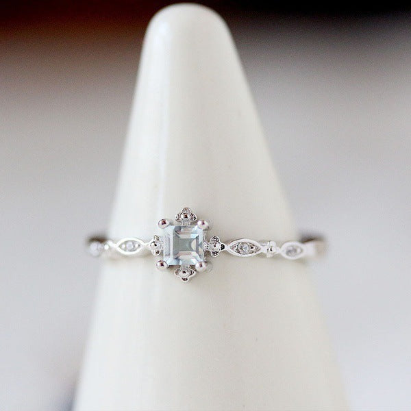 Anillo 126