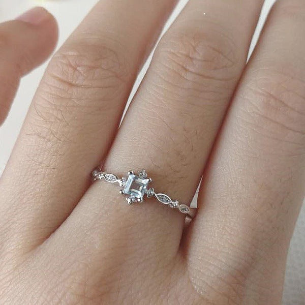 Anillo 126