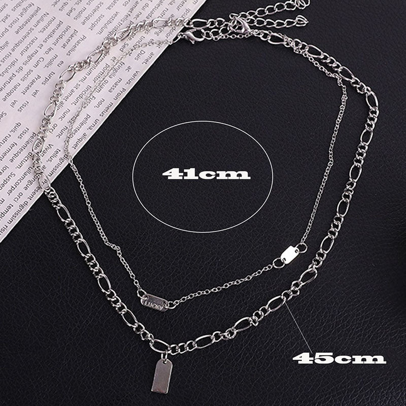 Collar 138