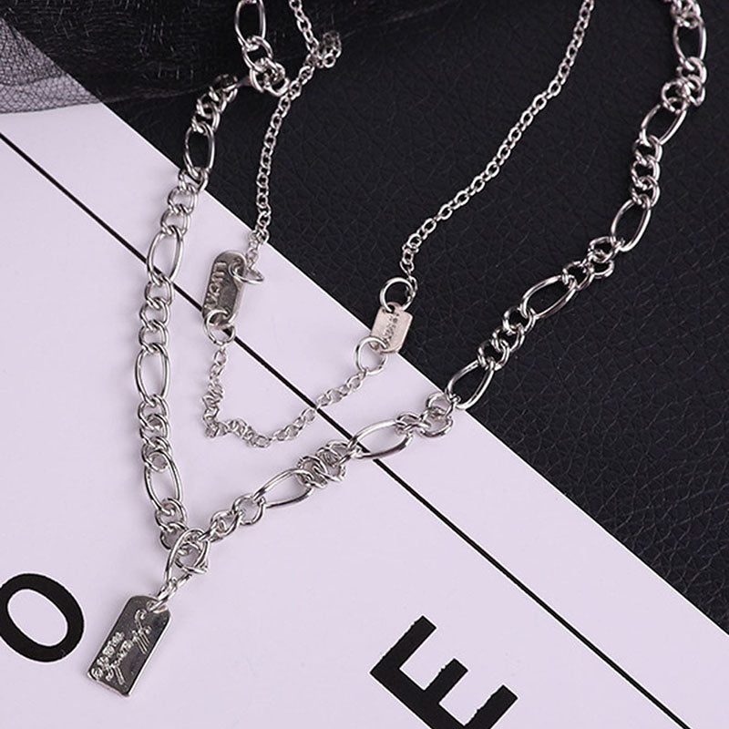 Collar 138