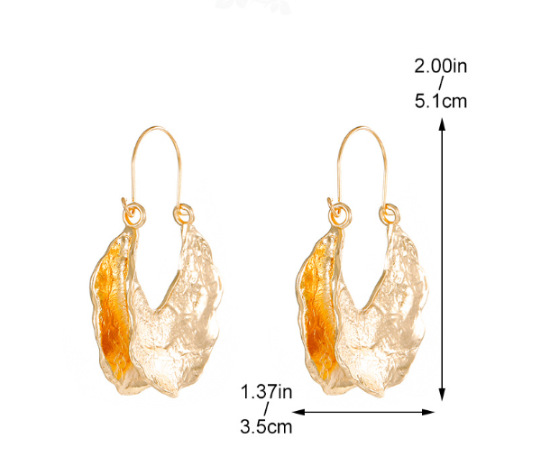 Aretes 584