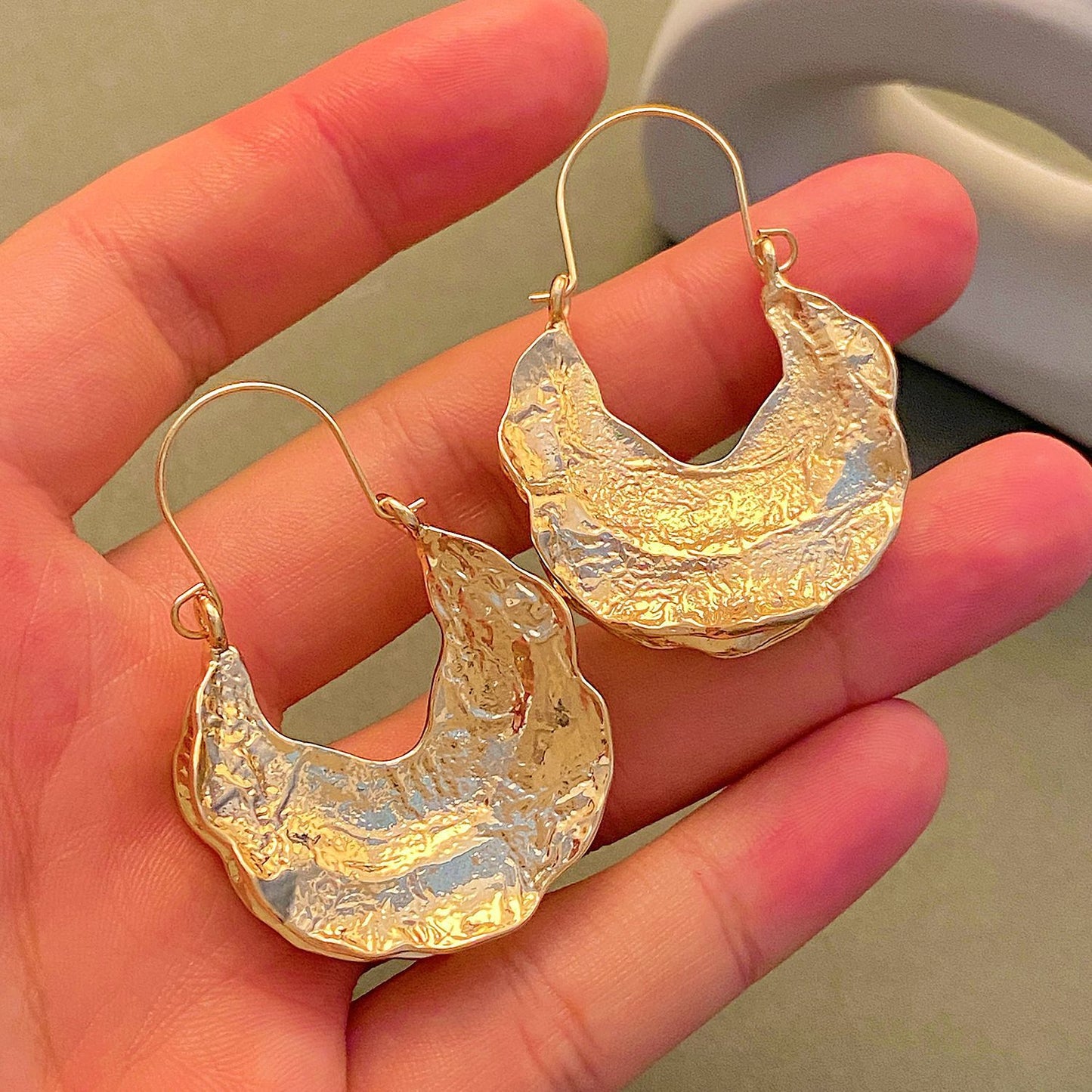 Aretes 584
