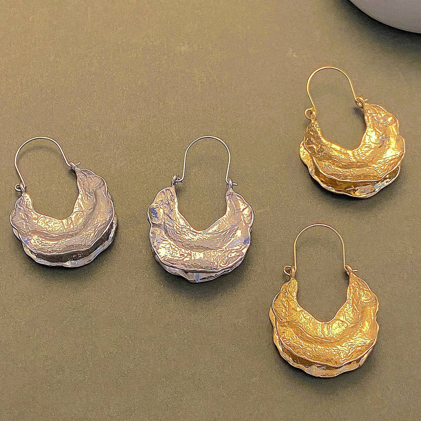 Aretes 584