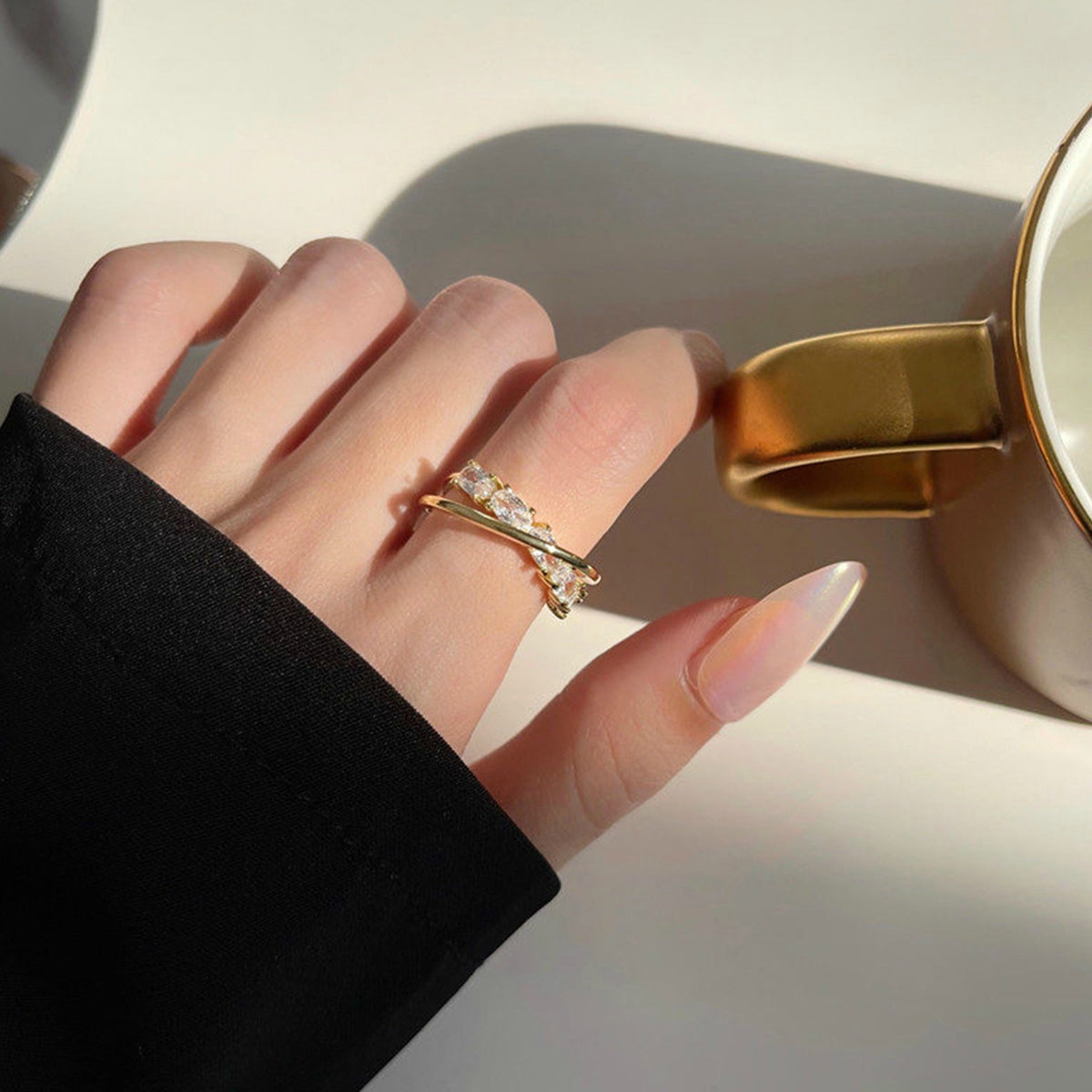 Anillo 125