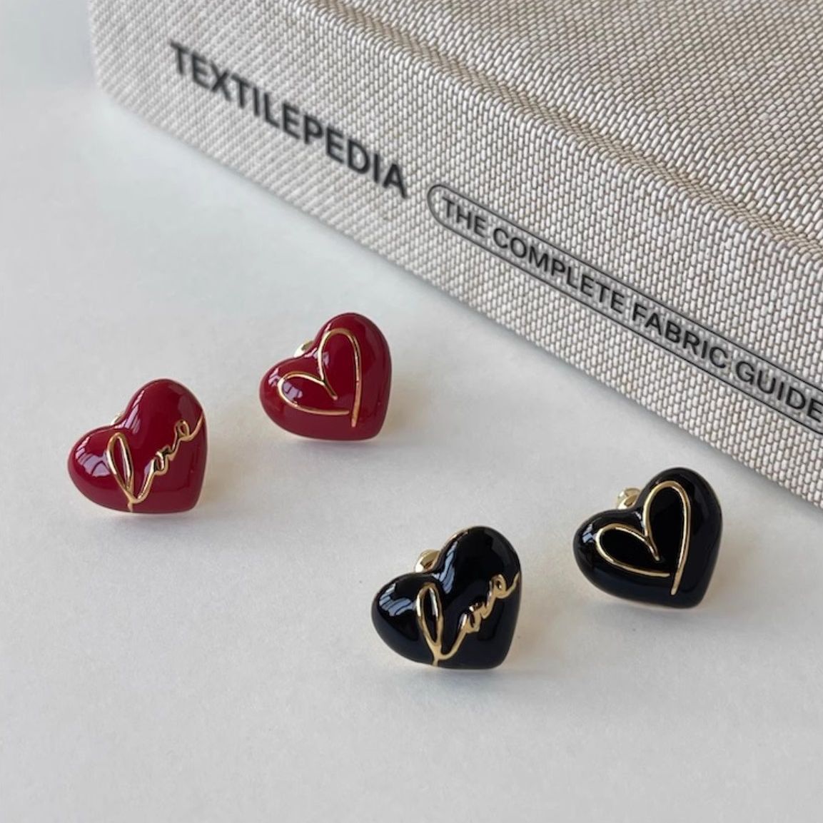 Aretes 765
