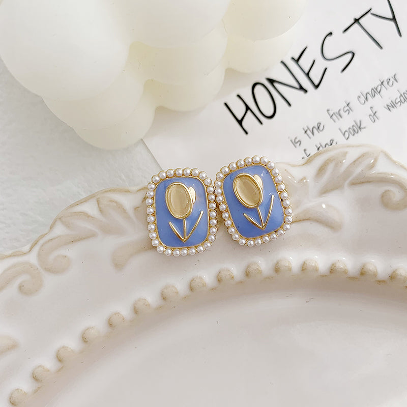 Aretes 887