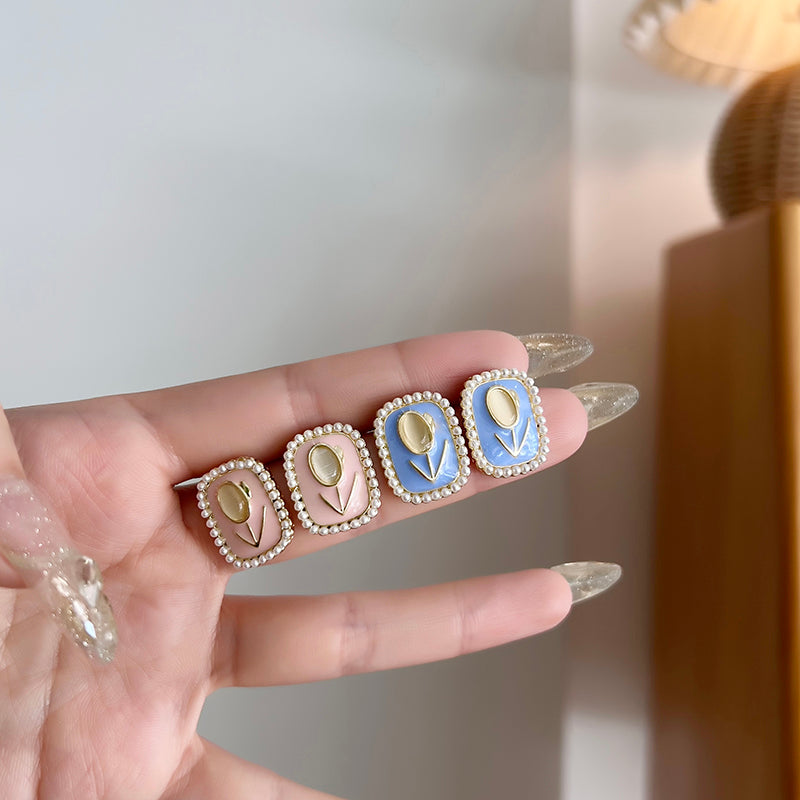Aretes 887