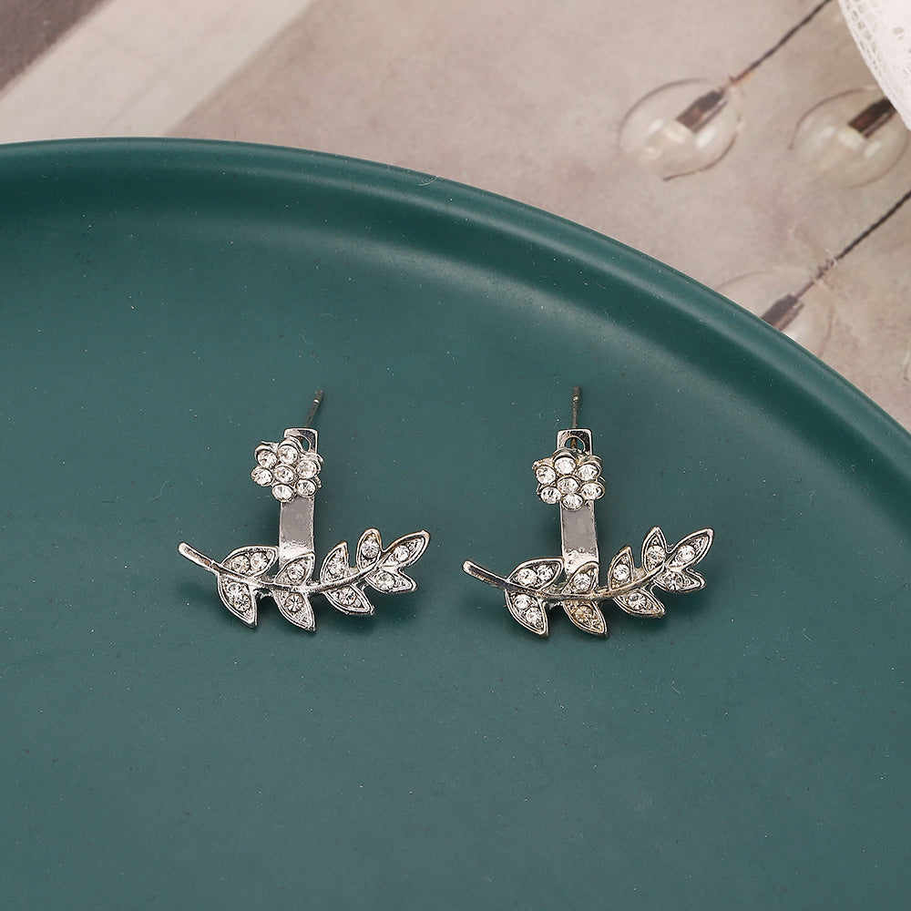 Aretes 568