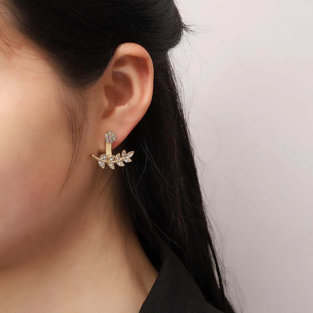 Aretes 568