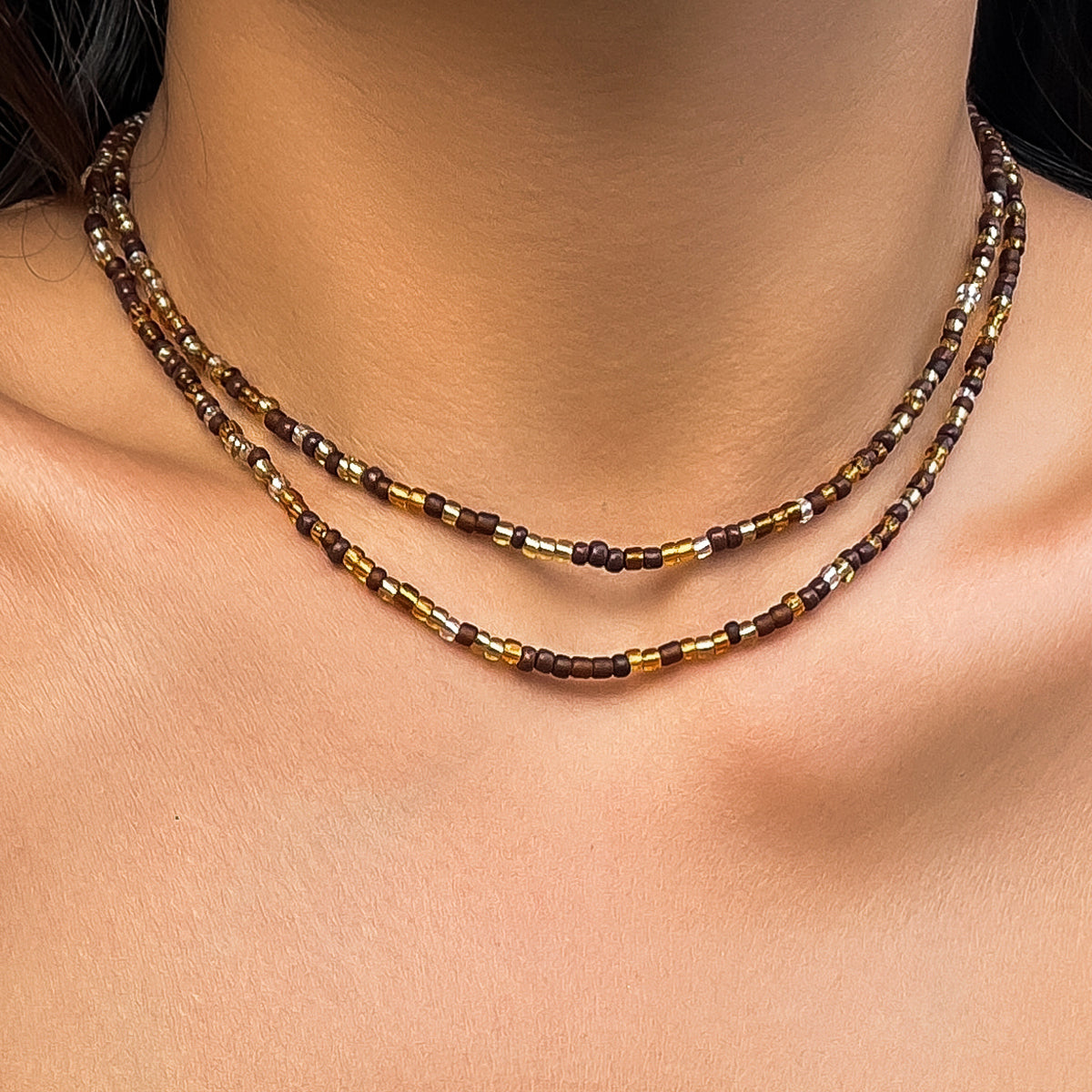 Collar 233